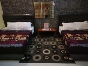 Penginapan & Guest House Mbok Dhe Borobudur